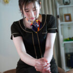 人妻自宅サロン 隣人の汚らわしいデカマ●に堕ちた若妻エ...