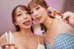 「おっぱい♪おっぱい♪」都内某所にあるハメ放題のセクシ...