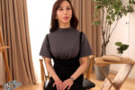初撮り人妻ドキュメント Hカップくびれパーフェクトボデ...