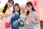 赤ちゃん返り！爆乳保育士がむぎゅむぎゅ圧迫お遊戯会 W...