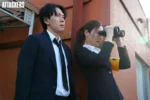 息子を誘拐され、7年ぶりに復職した人妻捜査官が媚薬漬...