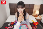 性欲抑制している反動がエグイ！番組ロケでまさかの相部...