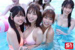 愛するユーザーに感謝を込めて還元祭り！現役最強女優の...