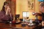 絶倫激ピストン！！ロケ先の温泉旅館で大嫌いなプロデュ...