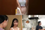 おっぱい調教！妻と結婚して10年。妻が帰省した3日間に...