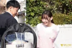 一度だけの約束の筈が！息子の担任保育士と出会い系不倫...