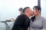 一般男女モニタリング マジックミラーの向こうには実の...