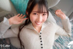 この子ヤバイ！！美白美乳超敏感！アクメ∞！美脚美人は...
