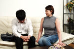 近親親子親～世間では理解されない禁断誘惑～離れしてほ...
