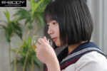 無垢な少女は戻れない！寝ている間に「スペンス乳腺」を...