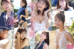 世界を救うこの天使の笑顔に恋をするー。愛嬌もスタイル...