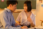 制服からこぼれる巨乳！私の教師人生は、誰もが振り返る...